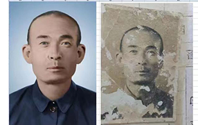 比如老照片修复-2
